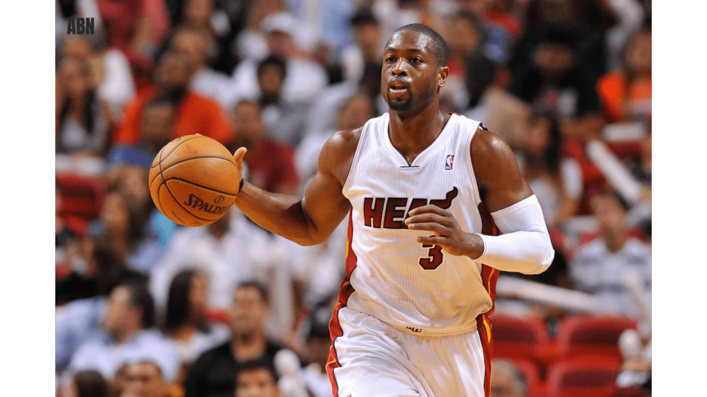 surprising facts about dwayne wade